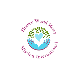 Mercy Mission Logo